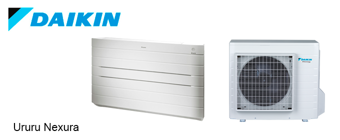 Daikin Nexura