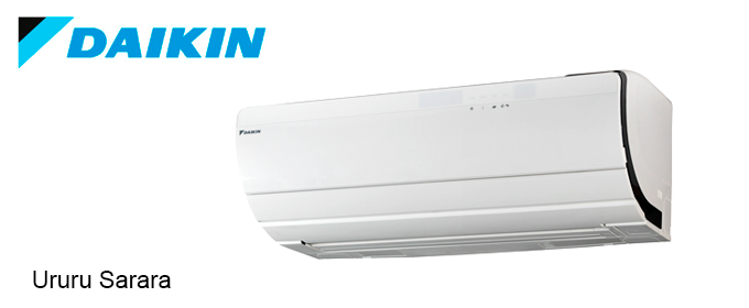 Daikin Ururu Sarara